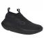 Oofos Oomy Zen Sneaker Black (Men's)