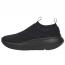 Oofos Oomy Zen Sneaker Black (Men's) 2
