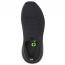 Oofos Oomy Zen Sneaker Black (Men's) 3