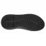 Oofos Oomy Zen Sneaker Black (Men's) 4