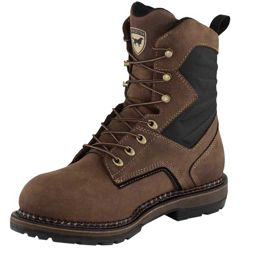 irish setter ramsey pull on