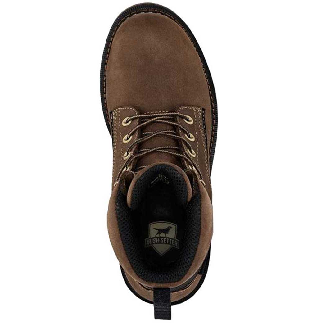 red wing ramsey 2.0