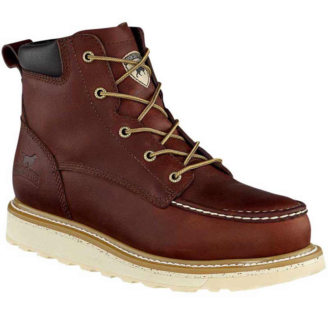 Irish Setter by Red Wing Ashby 6'' Aluminum Toe 83606 (Men's)