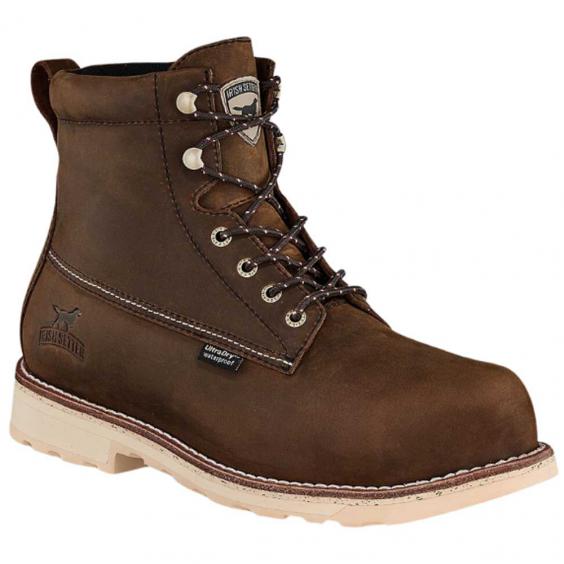 Irish Setter by Red Wing Wingshooter ST 6'' Waterproof Safety Toe Boot 83622 (Men's)