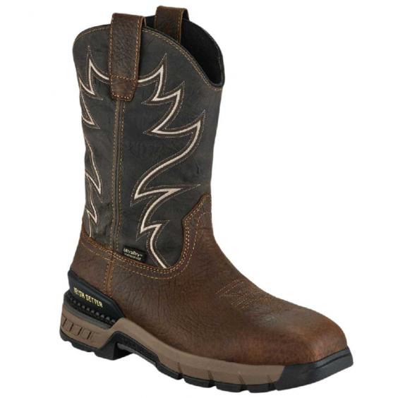 Irish Setter by Red Wing Two Harbors 11-inch Waterproof NM Toe Pull-On Boot (Men's)