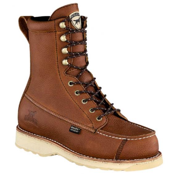 Irish Setter by Red Wing Wingshooter 9-inch Waterproof Boot (Men's)