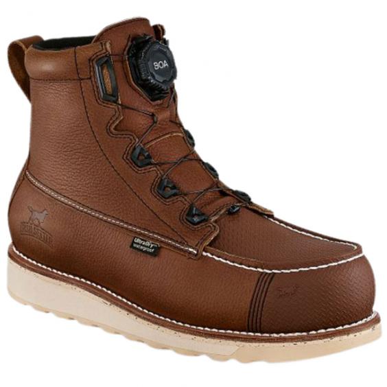 Irish Setter by Red Wing Wingshooter XD Boa Brown (Men's) Irish Setter by Red Wing Wingshooter XD Boa Brown (Men's)