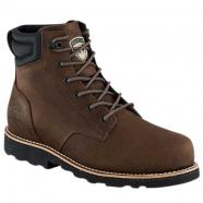 Irish Setter by Red Wing Pipestone 6-inch Boot Brown (Men's)