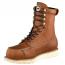 Irish Setter by Red Wing Wingshooter ST 8'' WP NMT Brown 83832 (Men's) 1