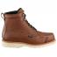 Irish Setter by Red Wing Wingshooter 7'' Soft Toe WP Brown A0838 (Men's) 1