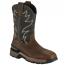 Irish Setter by Red Wing Two Harbors 11-inch Waterproof NM Toe Pull-On Boot (Men's)
