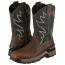 Irish Setter by Red Wing Two Harbors 11-inch Waterproof NM Toe Pull-On Boot (Men's) 5