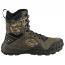 Irish Setter by Red Wing Vaprtrek 8-inch Waterproof Insulated Mossy Oak� Camo Boot (Men's) 1