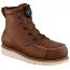 Irish Setter by Red Wing Wingshooter XD Boa Brown (Men's)