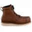 Irish Setter by Red Wing Wingshooter XD Boa Brown (Men's) 1