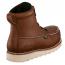 Irish Setter by Red Wing Wingshooter XD Boa Brown (Men's) 5