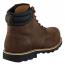 Irish Setter by Red Wing Pipestone 6-inch Boot Brown (Men's) 5