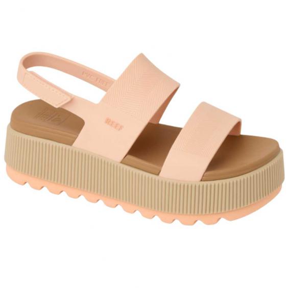 Reef Water Vista Higher Sandal Belini/ Tan (Women's)