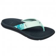 Reef Santa Ana Flip-Flop Mint (Women's)