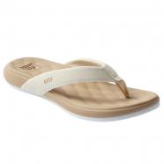 Reef Cushion Melody Flip-Flop Sand (Women's)