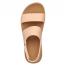 Reef Water Vista Higher Sandal Belini/ Tan (Women's) 2