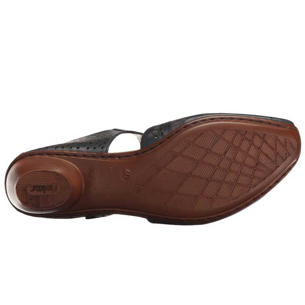 rieker mirjam 11 women's pump