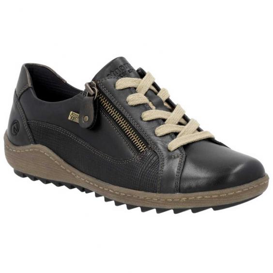 Remonte by Rieker R1440 Liv 40 Sneaker Schwarz (Women's)