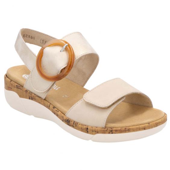 Remonte by Rieker Jocelyn R6853 Sandal Muschel (Women's)