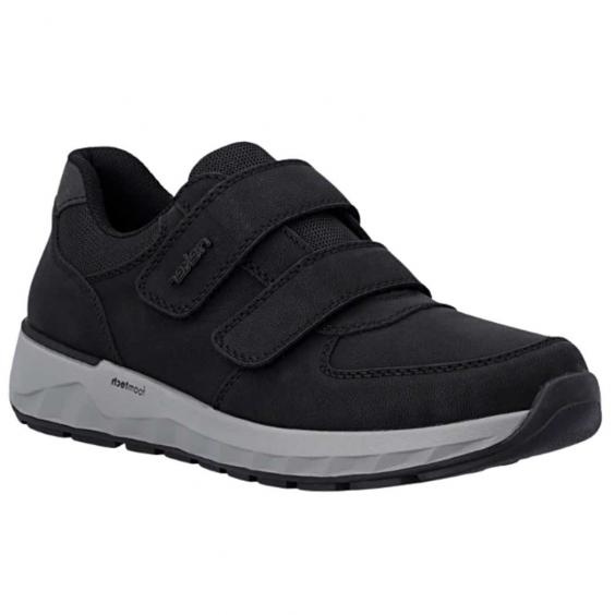 Rieker 11552 Sneaker Black (Men's) Rieker 11552 Sneaker Black (Men's)