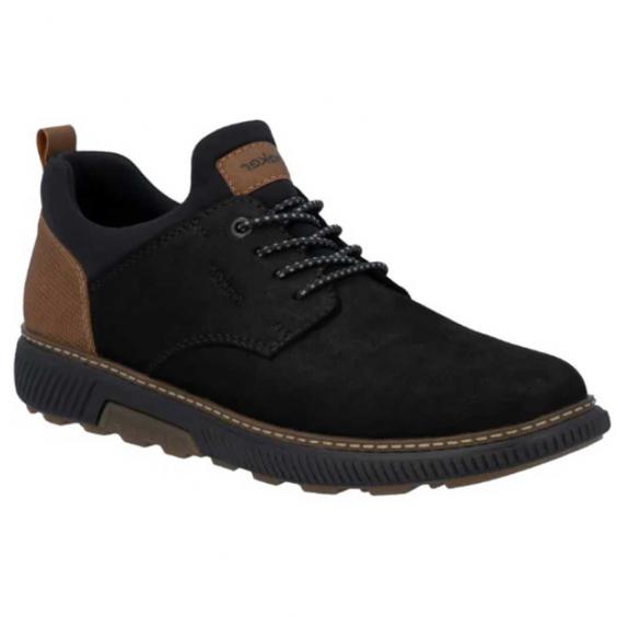Rieker B3360 Sneaker Schwarz (Men's) Rieker B3360 Sneaker Schwarz (Men's)