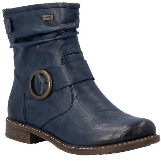 Rieker 74857 Boot Ozean (Women's) Rieker 74857 Boot Ozean (Women's)