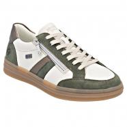 Remonte by Rieker D2C04 Demi Sneaker Moor/ Cotton (Women's)