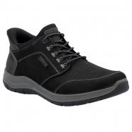 Rieker Todd 3674 Sneaker Schwarz (Men's)