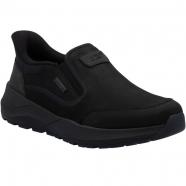 Rieker Thorben 06052 Slip-On Black (Men's)