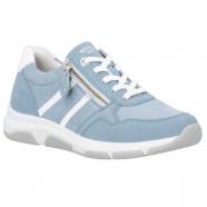 Remonte by Rieker Soraya D1S04 Sneaker Aqua/ White (Women's)