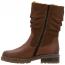 Remonte by Rieker D0B80 Mid Calf Boot Nussbraun (Women's) 2