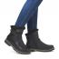 Remonte by Rieker Samira 84 Ankle Boot Schwarz (Women's) 5