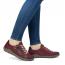 Remonte by Rieker Liv 40 Sneaker Vino R1440-35 (Women's) 5