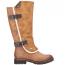 Rieker Dominika 62 Tall Boot Nuss 94762-22 (Women's) 1