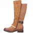 Rieker Dominika 62 Tall Boot Nuss 94762-22 (Women's) 2