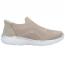 Rieker M5072 Edith Slip-On Sneaker Ginger (Women's) 1