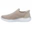 Rieker M5072 Edith Slip-On Sneaker Ginger (Women's) 2