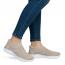 Rieker M5072 Edith Slip-On Sneaker Ginger (Women's) 5