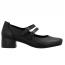 Rieker Mariah 51 Mary Jane 41651 Black (Women's) 1