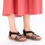 Rieker Regina 608B4 Black (Women's) 5