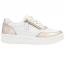 Remonte by Rieker Kendra D0J05 Platform Sneaker Pale Gold/ Silver (Women's) 1