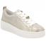 Remonte by Rieker Julika D1C03 Platform Sneaker Muschel (Women's)