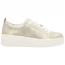 Remonte by Rieker Julika D1C03 Platform Sneaker Muschel (Women's) 1