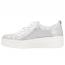 Remonte by Rieker Julika D1C03 Platform Sneaker Ice (Women's) 2