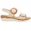 Remonte by Rieker Jocelyn R6853 Sandal Muschel (Women's) 1